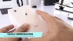 iPhone 8 Gold Unboxing & Hands On Overview