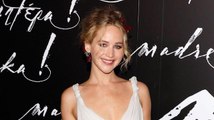 Jennifer Lawrence to Be Honored at Hollywood Reporter's Women in Entertainment Breakfast | THR News