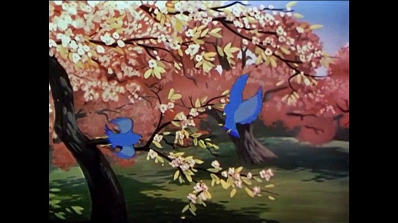 1947 Fröhlich, frei, Spass dabei