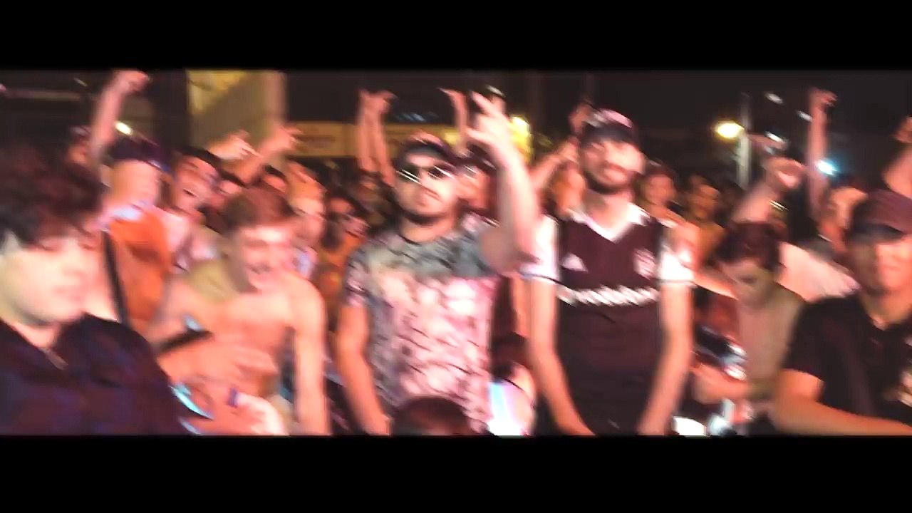 Dika - La Claque à Papa - [Clip Officiel]