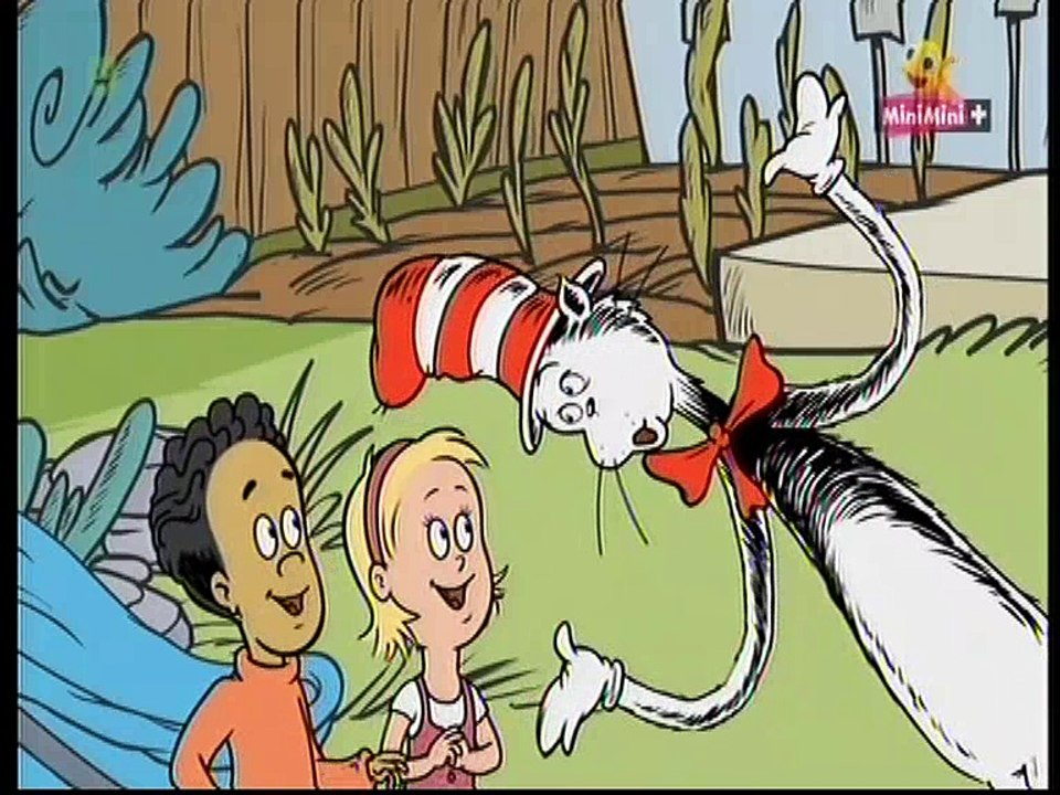 Kot Prot na wszystko odpowie w lot - Szukaj mnie