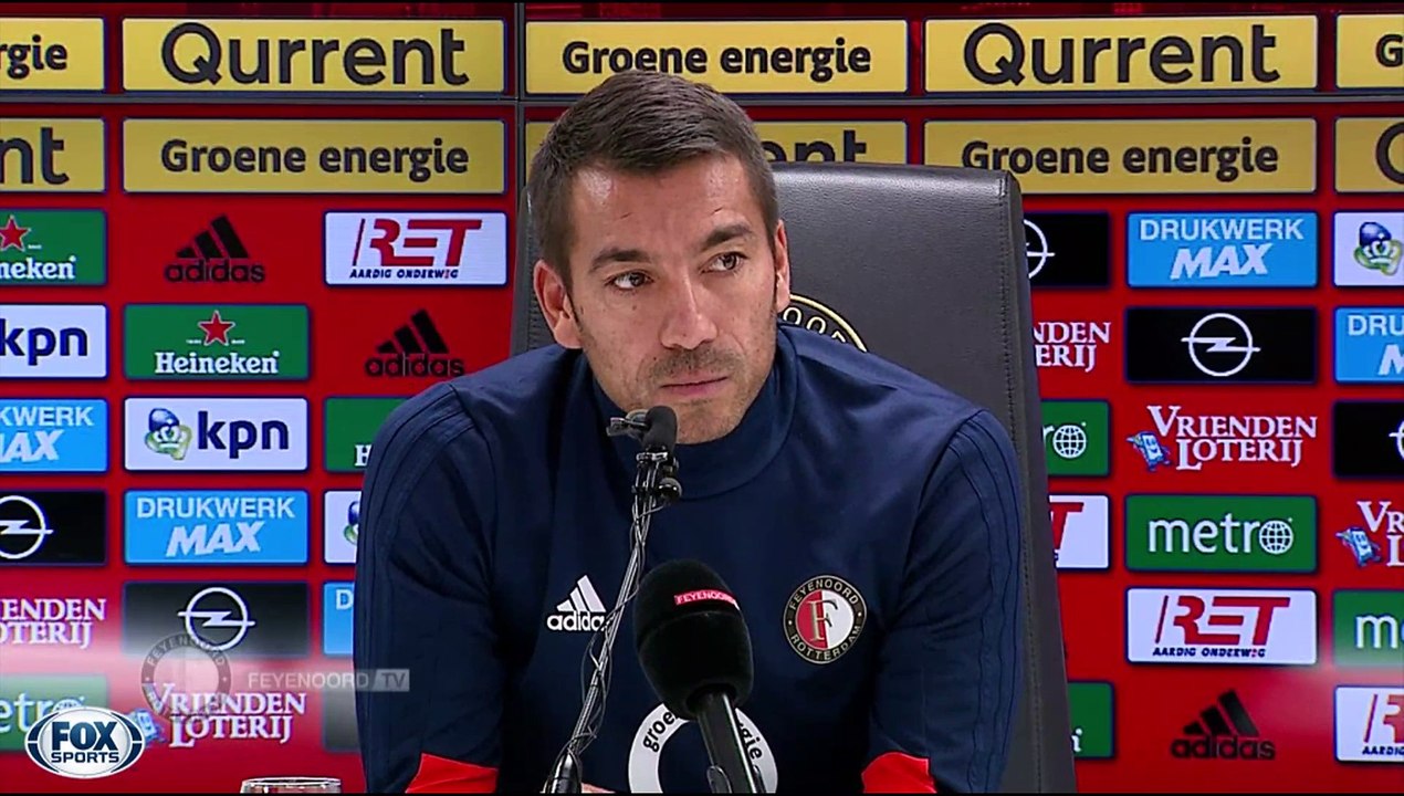 29-09-2017 FeyenoordTV