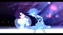 Looking at Lapis Lazuli: Steven Universe Review-caps: Same Old World and Barn Mates