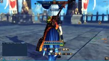 Blade & Soul - NA Lyn Bladedancer Vs Destroyer PVP matches & Tips