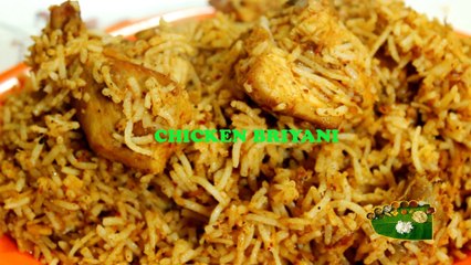 சிக்கன் பிரியாணி | Chicken Briyani | Samayal Manthiram