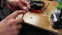 Howard Miller Mechanical Clock Repair