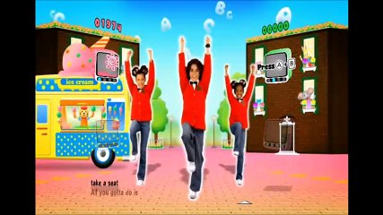 Just Dance Kids ABC