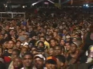 Gregory Isaacs live 2