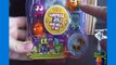 Opening a Moshi Monsters Moshlings Series 3 Blister Pack BOX