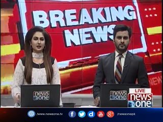 Karachi 2 robbers were reeled people in North Karachi