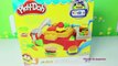 Plastilina Play Doh Creaciones a la parrilla|Play Doh en Español| Mundo de Juguetes