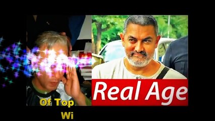 [MP4 720p] Real AGE Of Top 10 Bollywood Stars Will Surprised You