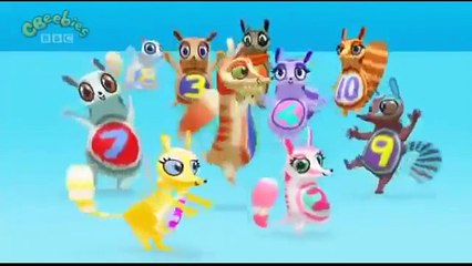 NUMTUMS Games - 11