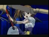 Amv Negima!?