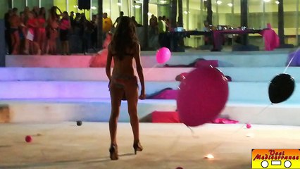 MISS ARTE MODA SICILIA 2017