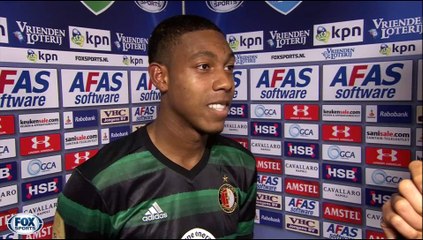 01-10-2017 Het heeft vandaag goed uitgepakt