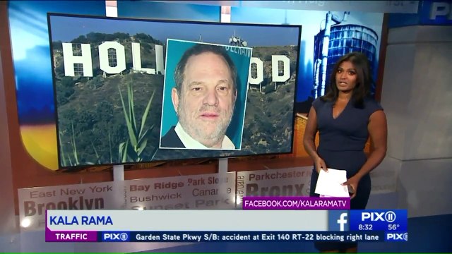 NYPD May Re-Examine Allegations Against Harvey Weinstein