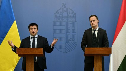 Ukrajna és Magyarország nagyon másként látja