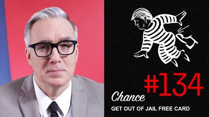 Is Mueller Trying to Stop Trump From Pardoning People?