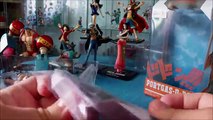 One Piece Portgas D. Ace 5th anniversary Figuarts Zero Review/ unboxing PT PT ENG SUB