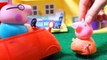 Свинка Пеппа Беременная сборник на русском все серии подряд мультфильм игрушки для девочек Peppa Pig