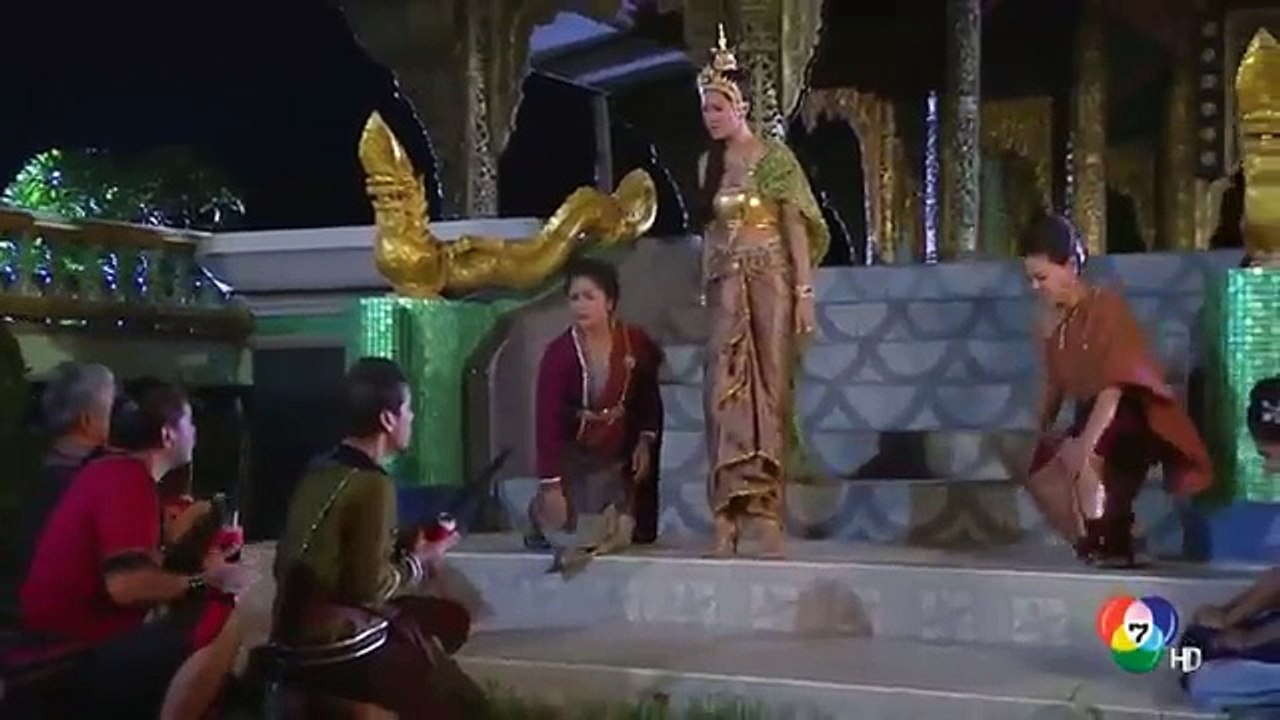 อุทัยเทวี ตอนที่ 33 (5/5) วันที่ 3 มิถุนายน 2560 (HD)
