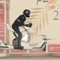 Dubai police are adding hoverbikes to their gadget collection [Mic Archives]