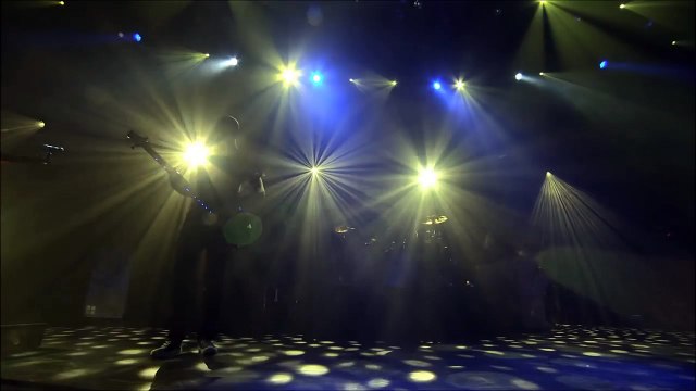 Muse - New Born, The Roundhouse, iTunes Festival, London, UK 9/30/2012