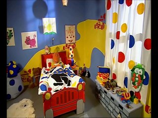 Tweenies - Night time Magic Part 2