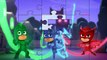 Learn Shapes and Colors for Kids with PJ Masks Puzzle Game Learn Colors and Shapes for Children