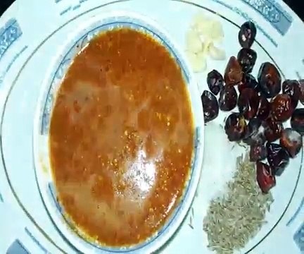 lal mirch ki chatni karachi zaiqadaar recipe