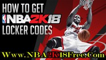 NBA 2K18 Hack VC Crédits gratuit Glitch en ligne Ios