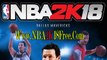 Wie zu entsperren NBA 2K18 450.000 VC Locker Codes kostenlos