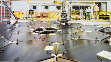 5 COISAS QUE A NASA NÃO QUER QUE VOCÊ SAIBA