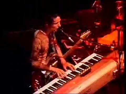 Muse - New Born, London Carling Academy, 09/22/2003