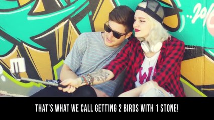 10 Things Girls REALLY Find HOT About Guys