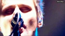 Muse - New Born, The Den, A Seaside Rendezvous, Teignmouth, UK  9/5/2009