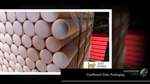 Cardboard Tube Packaging | Just Paper Tubes Ltd