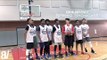 IEBP Inland's Finest Spring Showcase Sophomore Game 1 Mixtape!