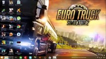 como baixar e instalar Euro truck simulator 2 completo + Serial de ativação