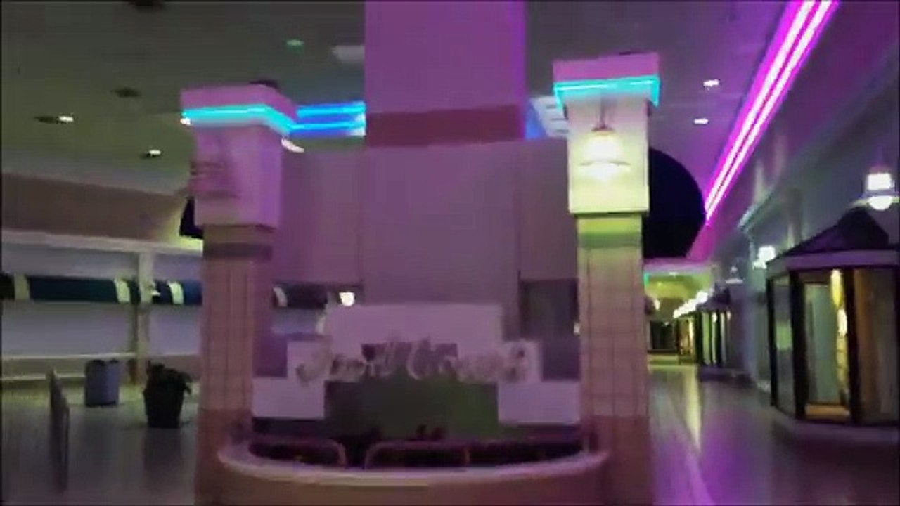 Dead Mall: Seminole Mall Florida