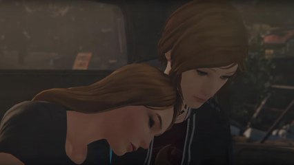 Life is Strange- Before the Storm - Tráiler del episodio 2