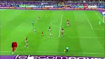 اصعب 7 دقائق في تاريخ - الكرة المصرية - مصر vs الكونغو - التأهل لكأس العالم 2018