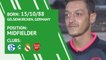 Mesut Ozil - Player Profile