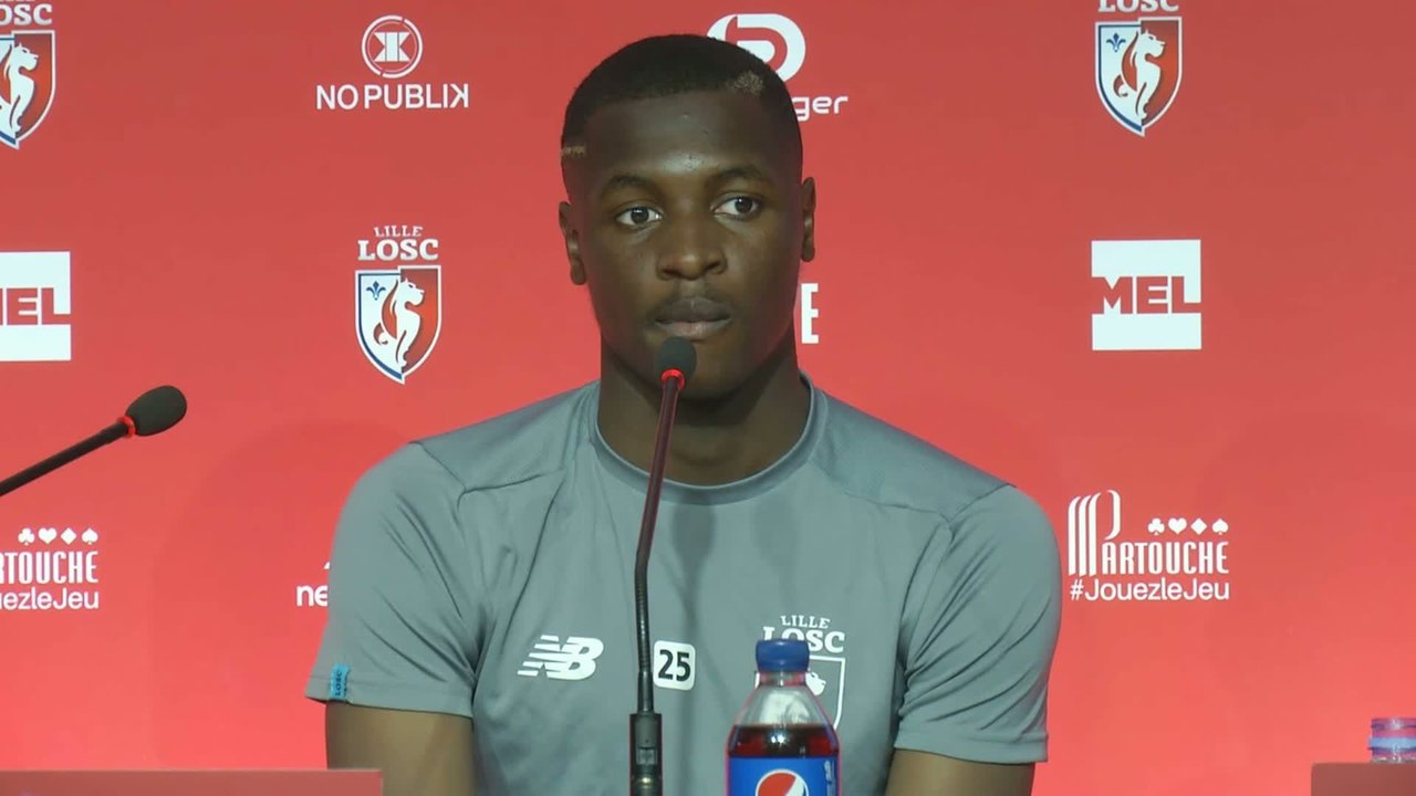 Foot - L1 - LOSC : Fodé Ballo-Touré «Je me suis senti coupable»
