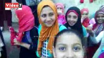 استجابة لـاليوم السابع.. إعادة بناء معهد أزهرى بكفر الشيخ
