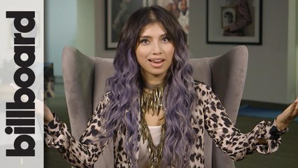 Kirstin Maldonado Pop Punk Ladies of the 2000s Playlist