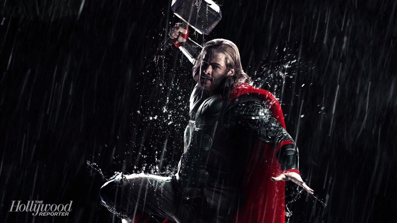 'Thor: Ragnarok' On Track to Open to a $90 Million to $100 Million | THR News