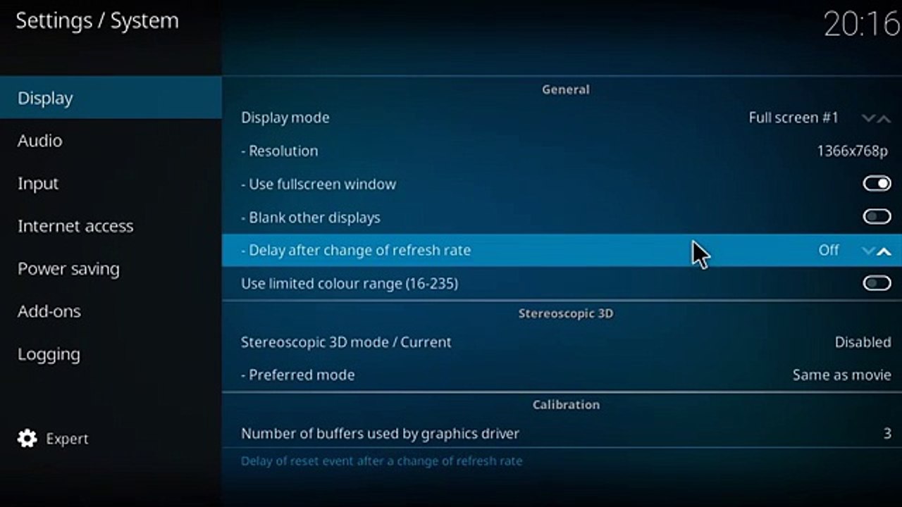 BEST KODI ADDONS FOR HD SPORTS | BEIN SPORT HD |KRYPTON