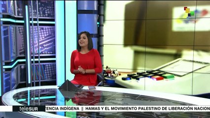 Video herunterladen: Arriban acompañantes electorales internacionales a Venezuela